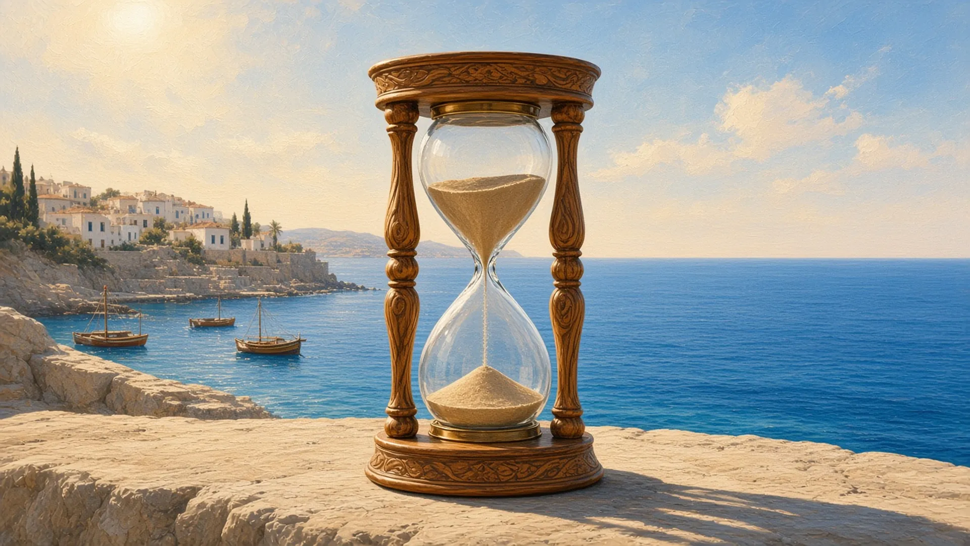 Time Management for Agency Owners