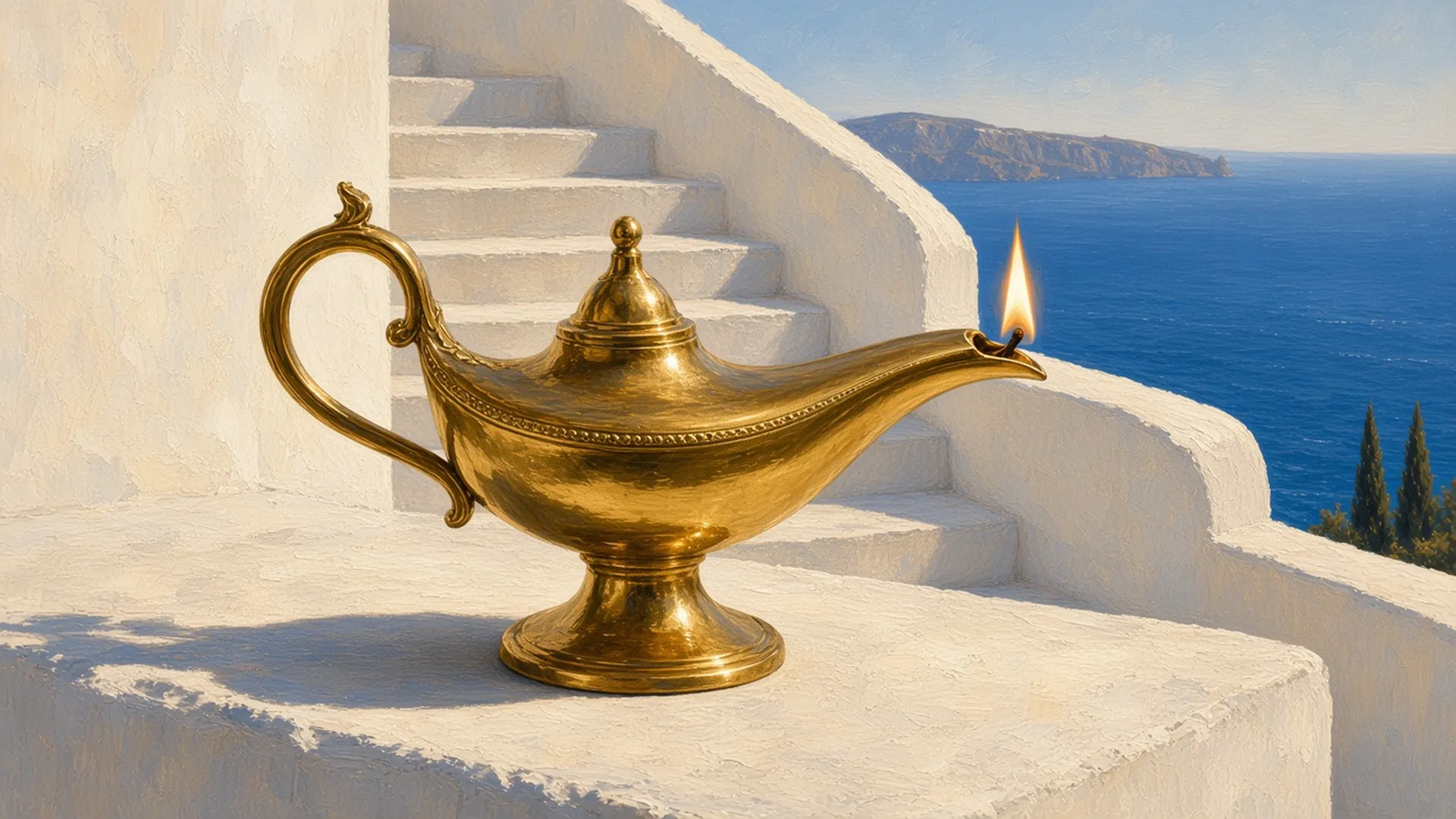 Brand Storytelling That Isn't Fluff
