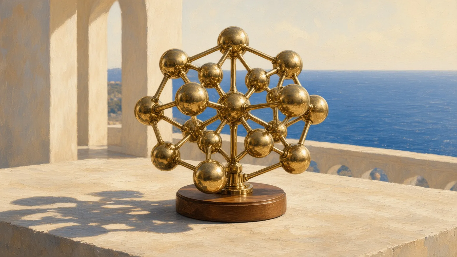 Entities and Topic Modelling in SEO