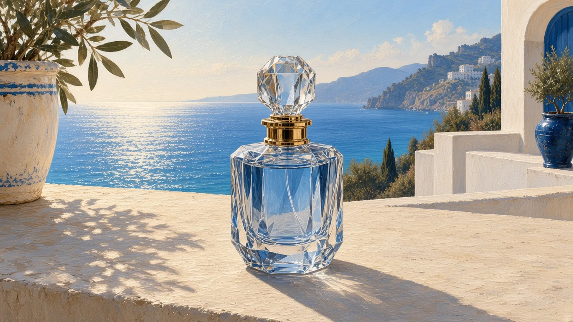 Designing Luxury Brand Websites
