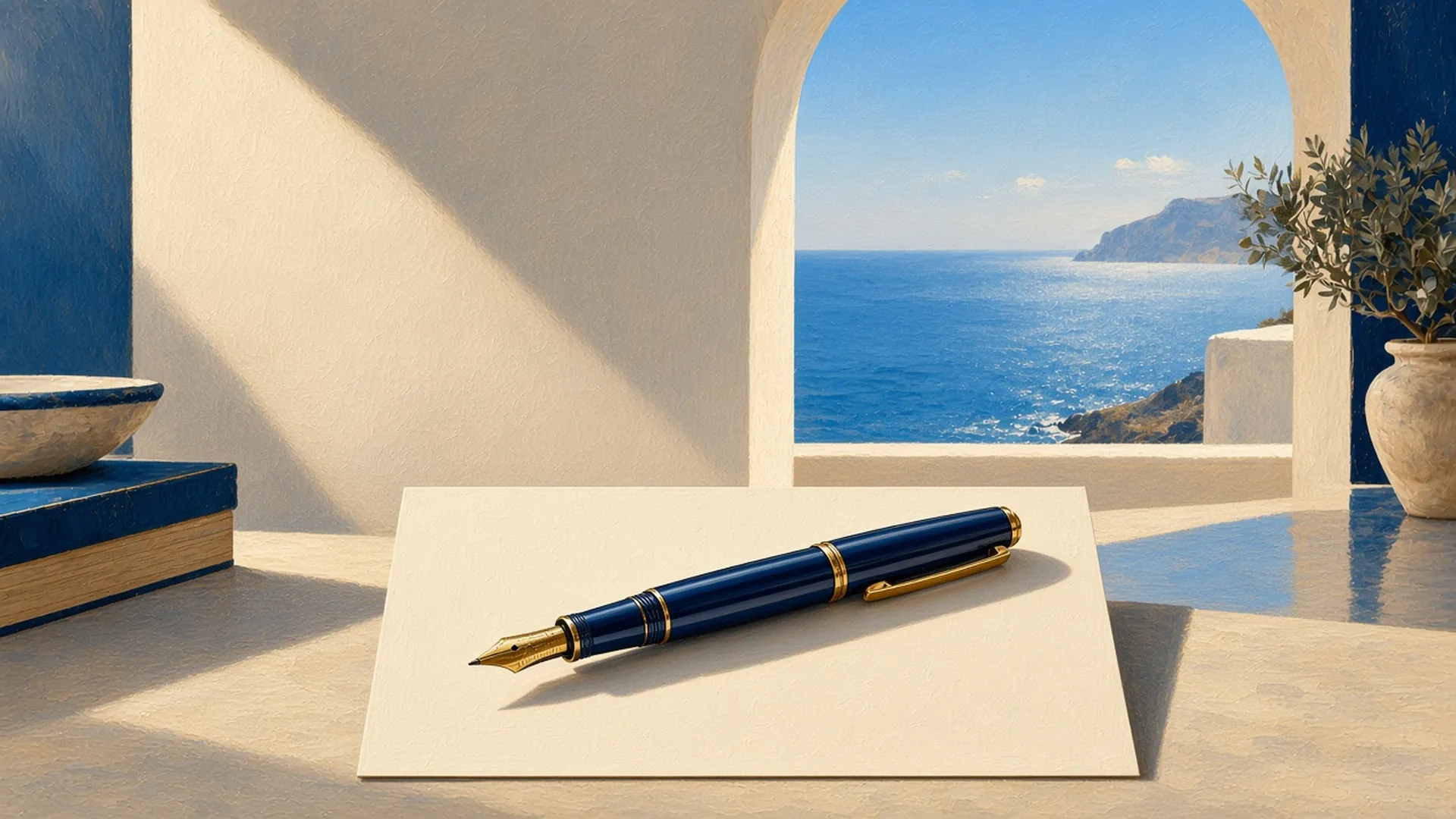 Writing Social Captions