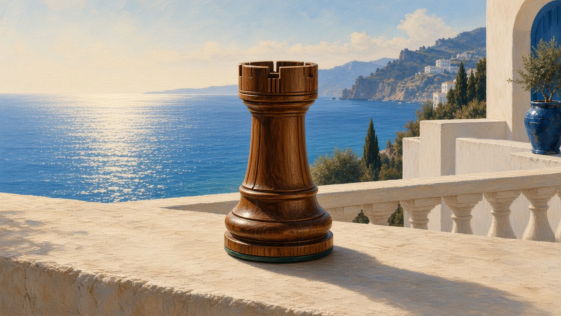 Context hints, not a keyword list
