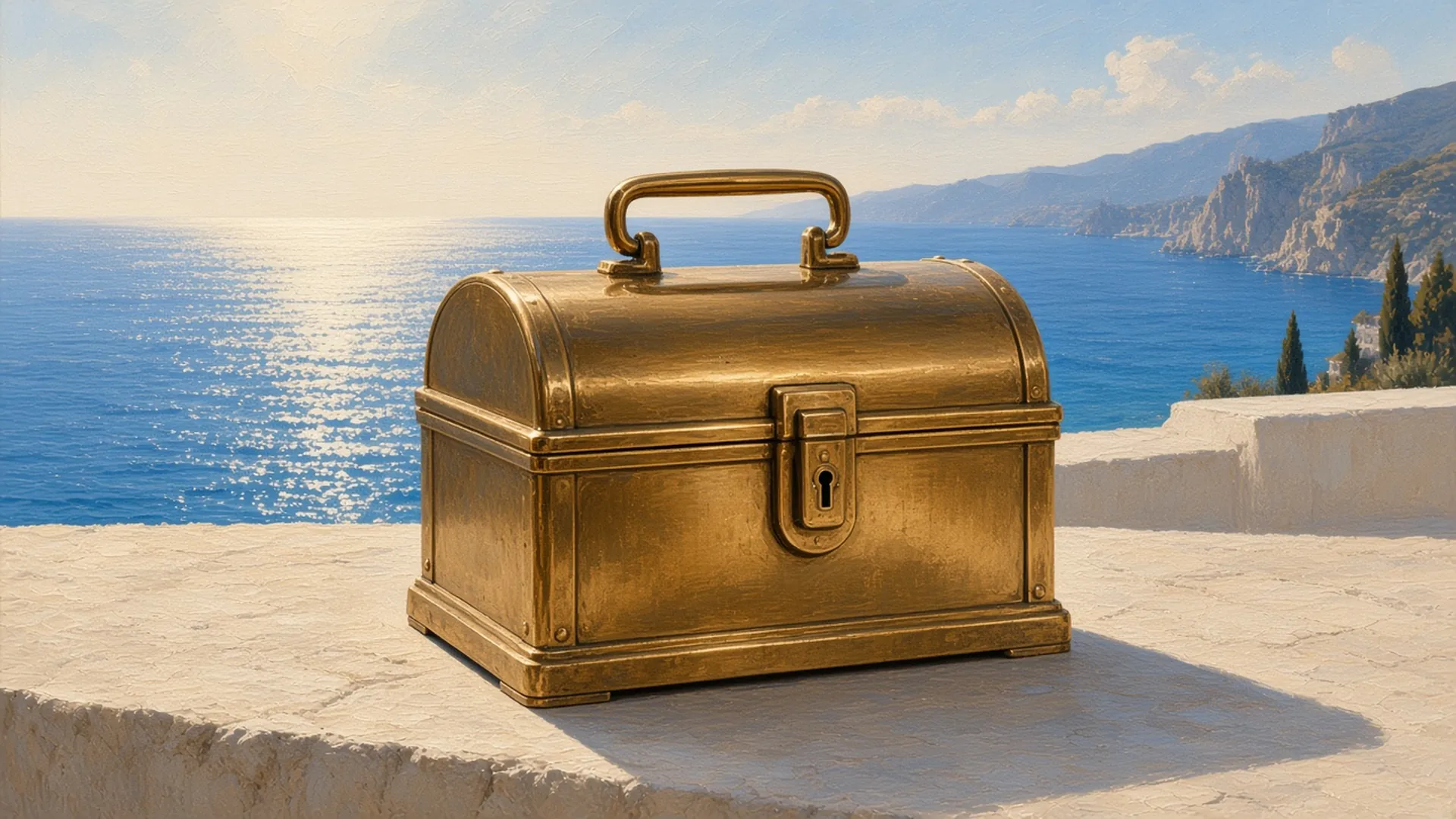 How agencies sell it