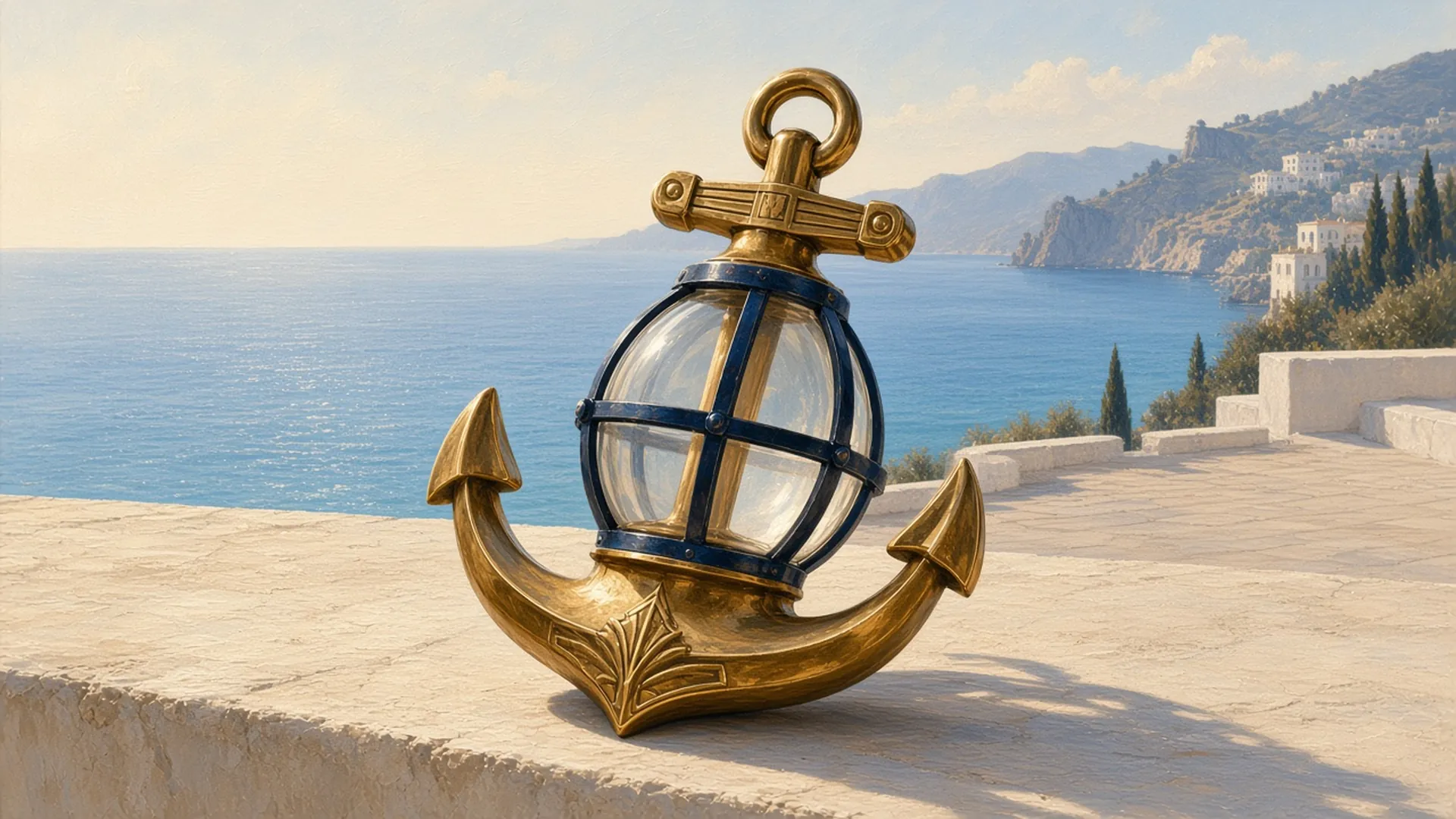 What we will not claim