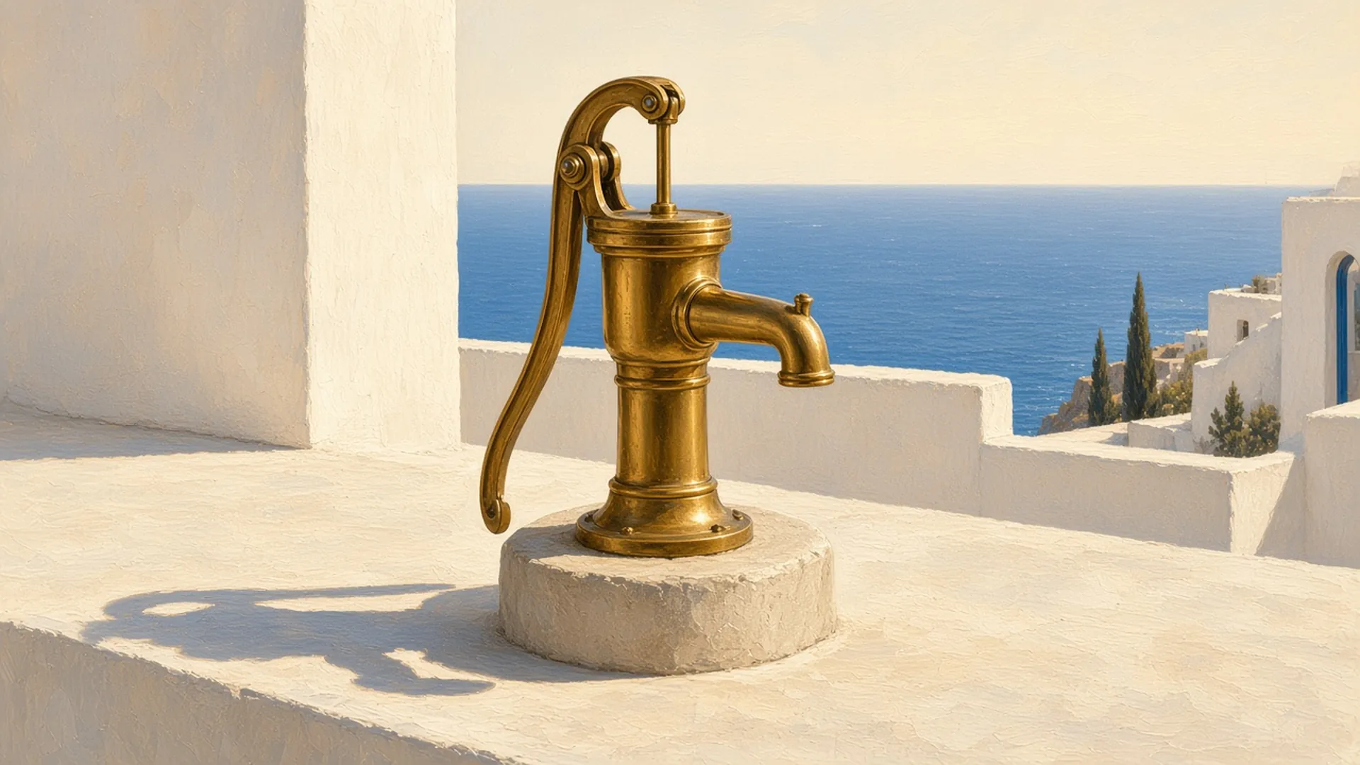 How to sell this, and what comes next