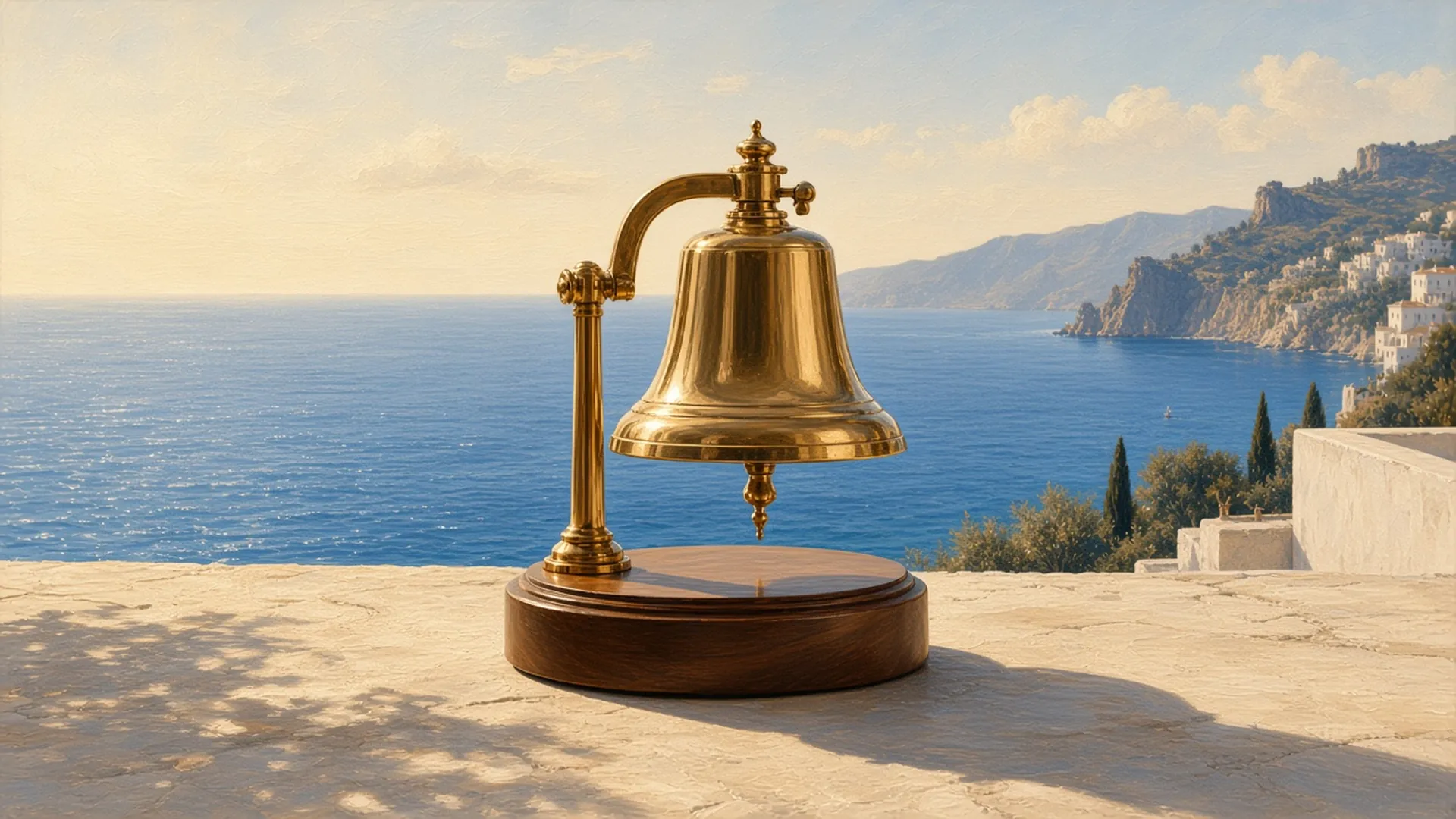 How agencies usually sell it