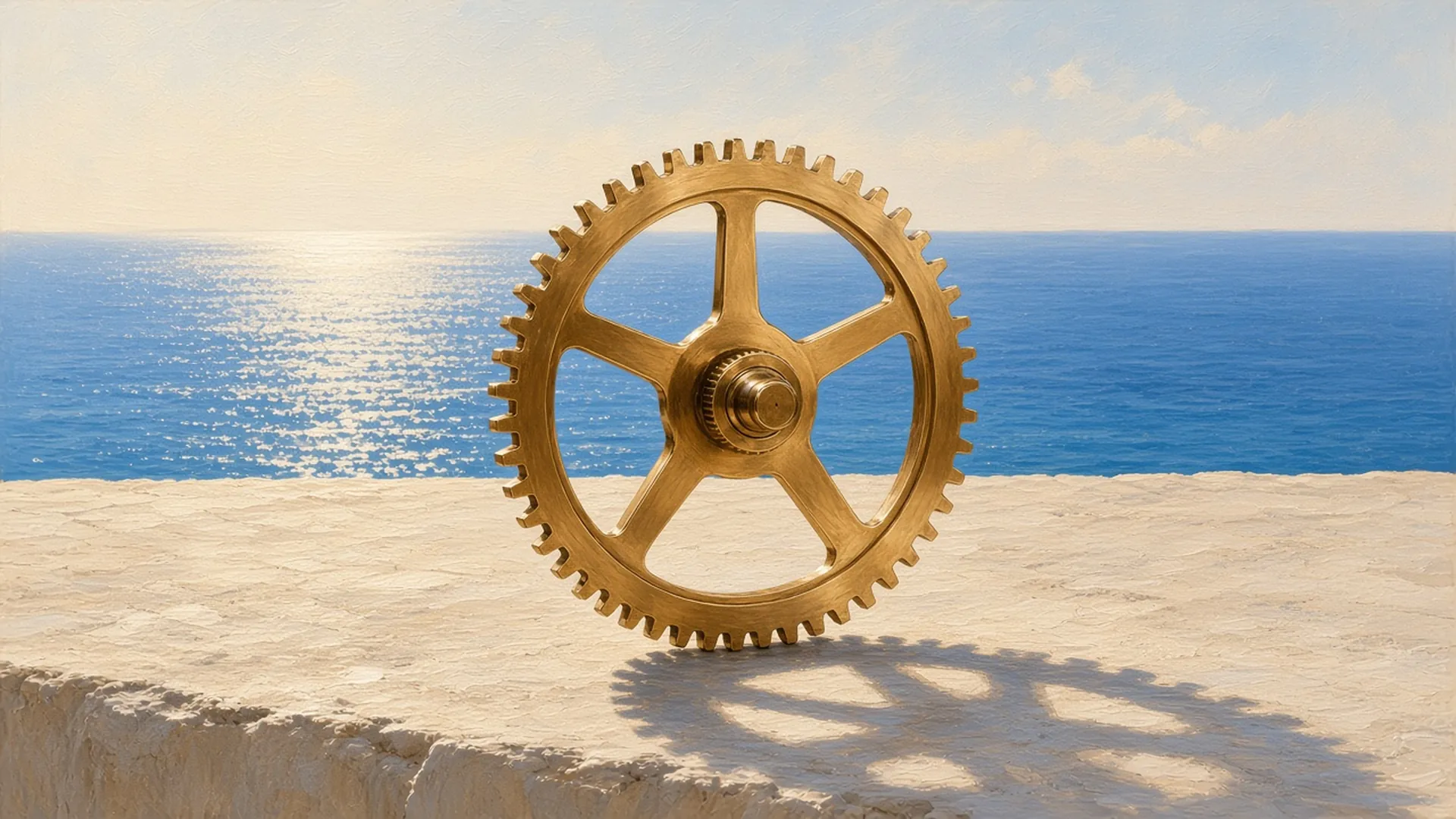 How an agency can sell it