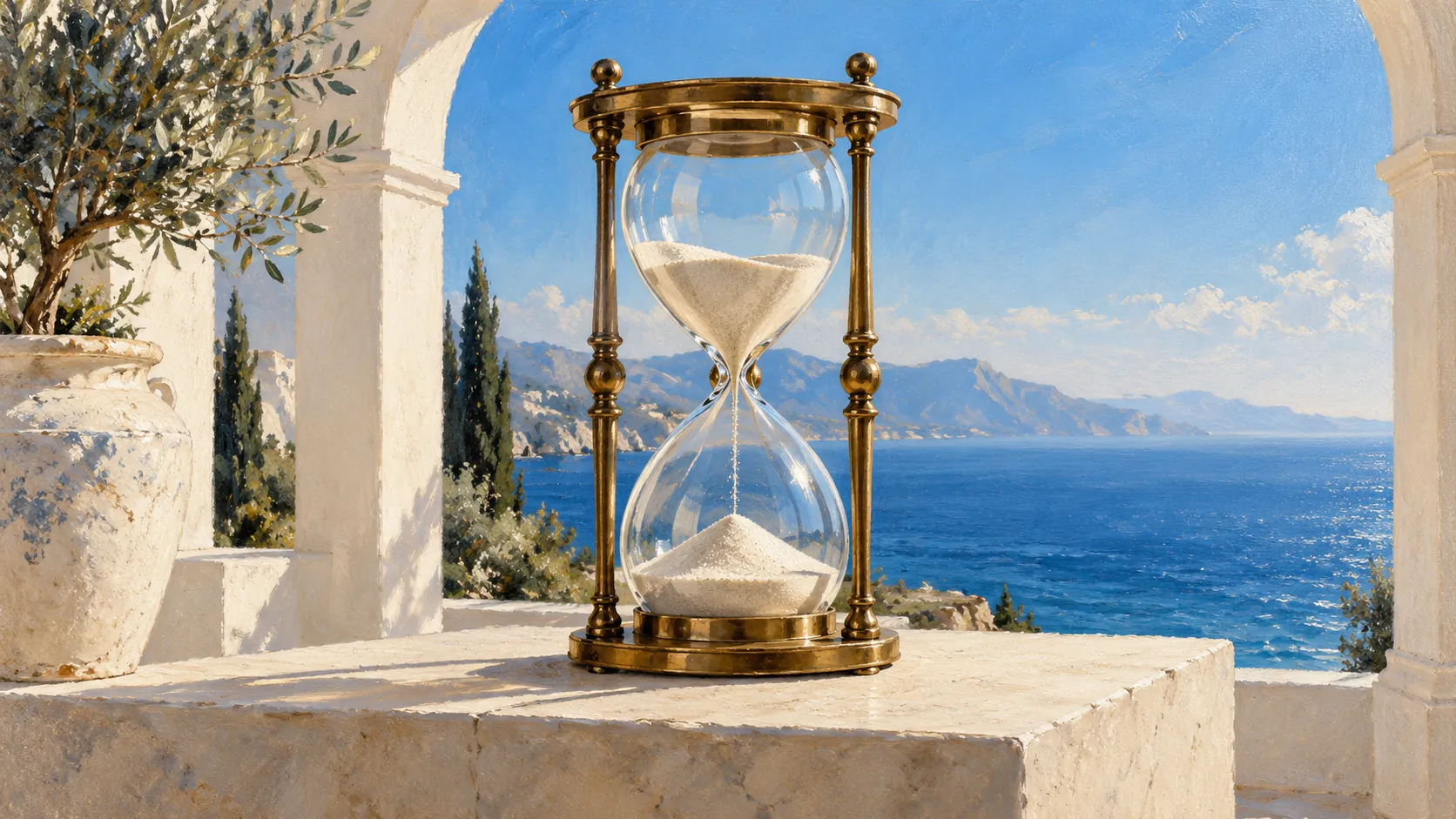 When you pay, and how long it takes